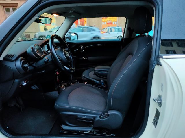 MINI Cooper usata, con Chiusura centralizzata