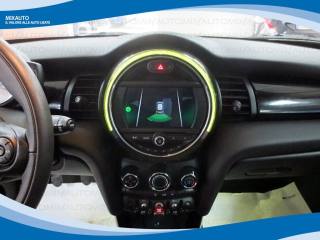 MINI One usata, con Autoradio