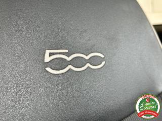 FIAT 500 usata, con Chiusura centralizzata