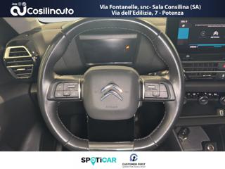 CITROEN C4 usata, con Cruise Control