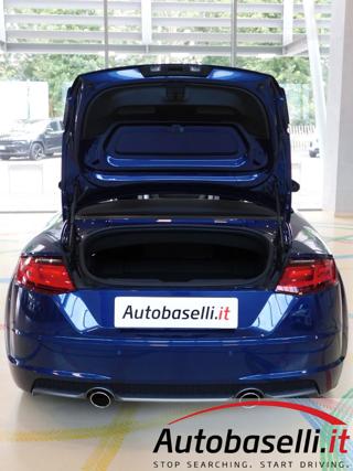 AUDI TT usata 82