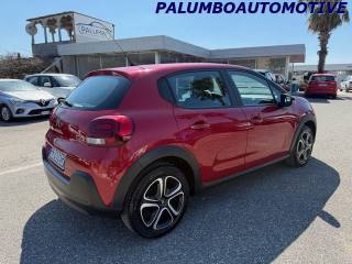 CITROEN C3 usata, con Autoradio