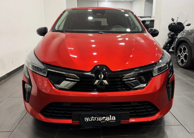 MITSUBISHI Colt usata, con Airbag