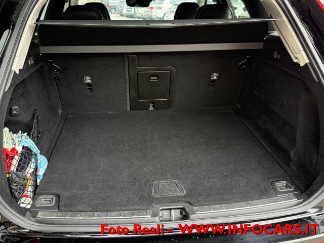 VOLVO XC60 usata, con USB