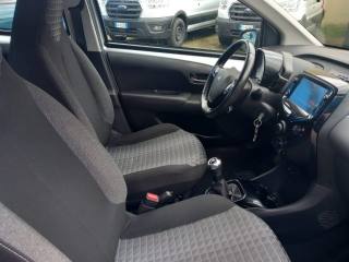 PEUGEOT 108 usata, con Specchietti laterali elettrici
