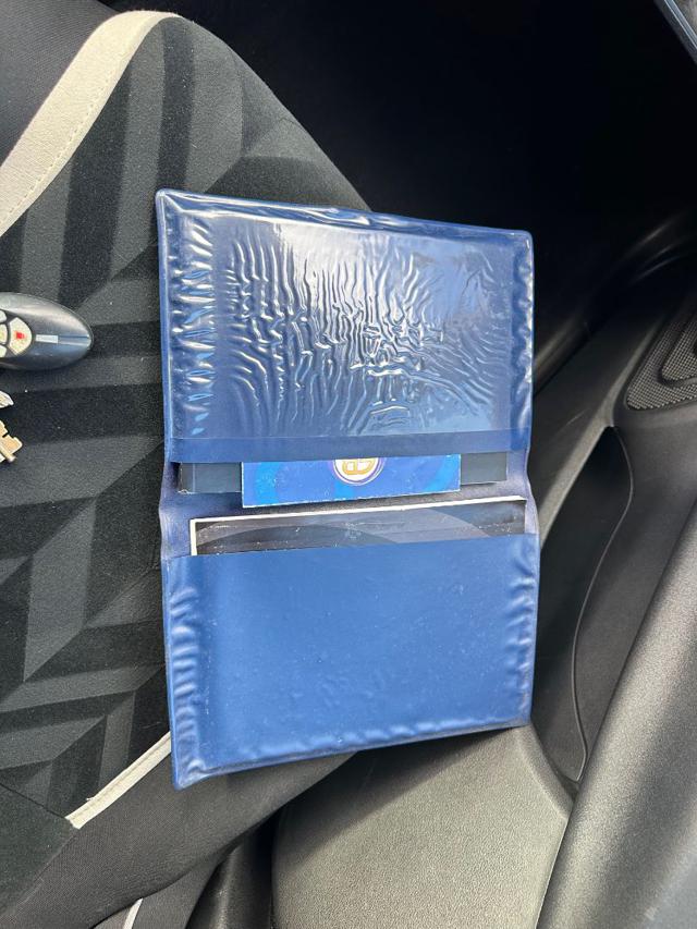 LANCIA Ypsilon usata, con Volante multifunzione