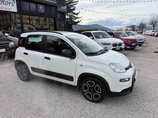 FIAT Panda usata, con Airbag