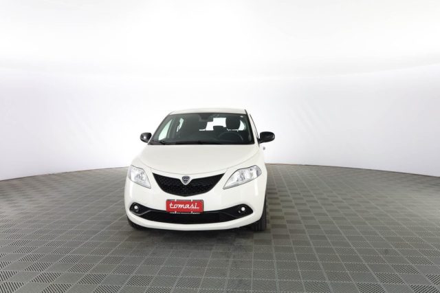 LANCIA Ypsilon usata 0