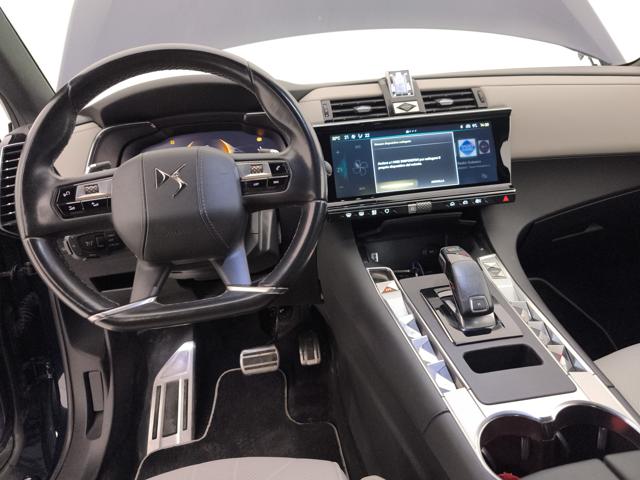 DS AUTOMOBILES DS 7 usata, con Cruise Control