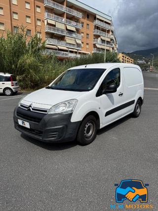 CITROEN Berlingo BlueHDi 100 S&S Van 2 posti L1