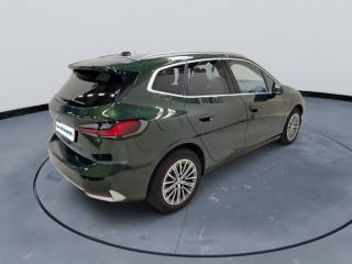 BMW 218 usata, con Cerchi in lega