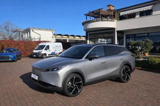 OMODA 7 SHS-P 1.5 SHS-P plug-in Hybrid Premium