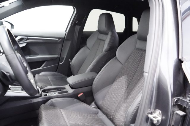 AUDI A3 usata, con Sistema di navigazione