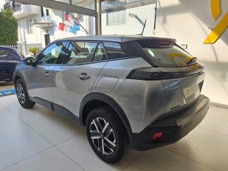 PEUGEOT 2008 usata, con ESP