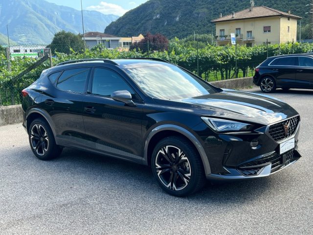 CUPRA Formentor usata, con Airbag laterali