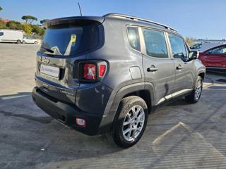 JEEP Renegade usata, con Alzacristalli elettrici