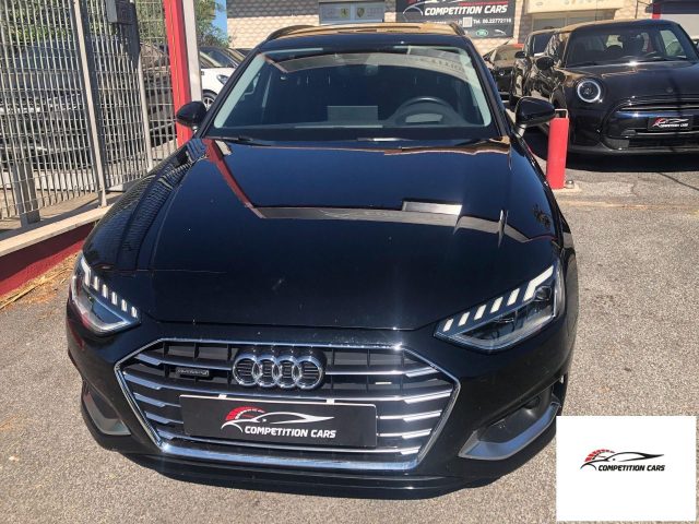 AUDI A4 usata, con Airbag laterali