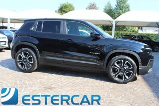 JEEP Avenger usata, con Chiusura centralizzata