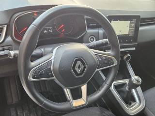 RENAULT Clio usata, con Luci diurne LED