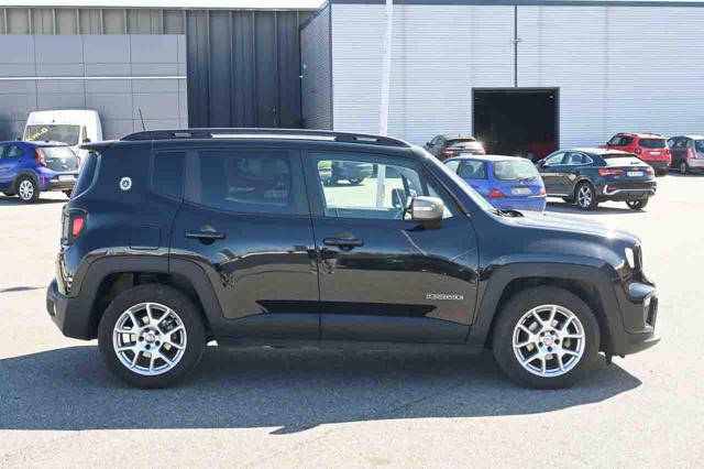 JEEP Renegade usata, con Airbag Passeggero