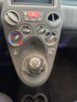 FIAT Panda usata 14
