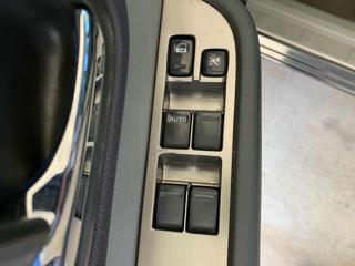 NISSAN X-Trail usata, con Isofix