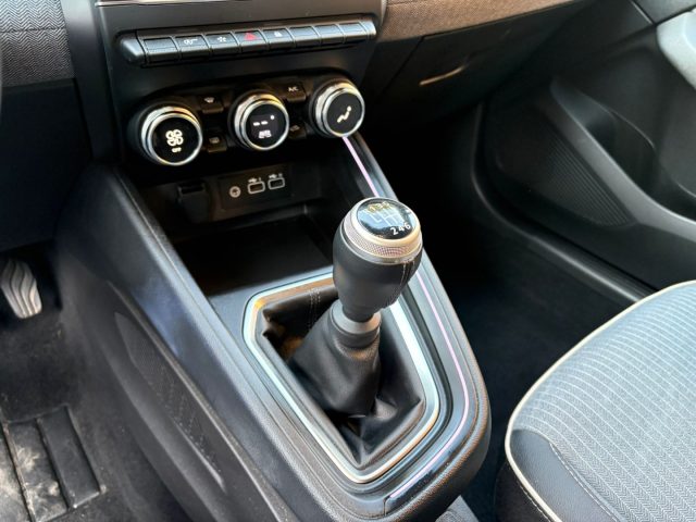 RENAULT Clio usata, con Controllo trazione