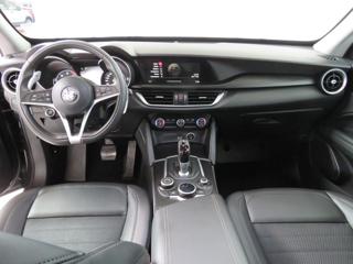 ALFA ROMEO Stelvio usata, con Controllo trazione