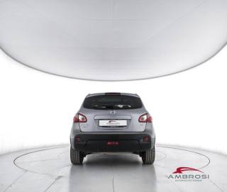 NISSAN Qashqai usata 5