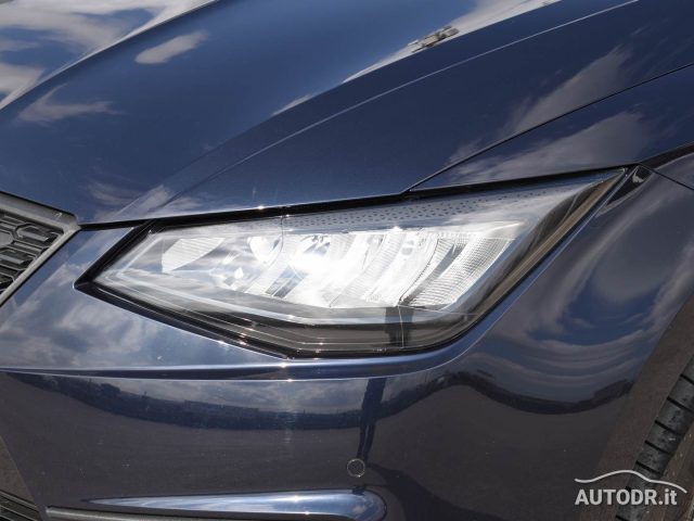 SEAT Ibiza usata, con Servosterzo