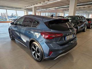 FORD Focus usata, con Alzacristalli elettrici