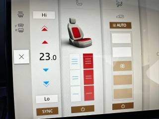 LAND ROVER Range Rover Sport usata, con Sistema di navigazione