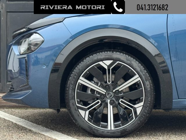 LANCIA Ypsilon usata, con Airbag laterali