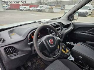 FIAT Doblo usata, con Fendinebbia