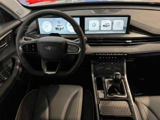 DR MOTOR DR5 usata, con Immobilizzatore elettronico