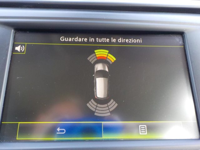 RENAULT Kadjar usata, con Chiusura centralizzata senza chiave