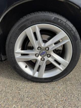 VOLVO V60 usata, con Cerchi in lega