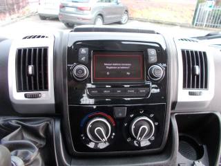 FIAT Ducato usata, con Filtro antiparticolato