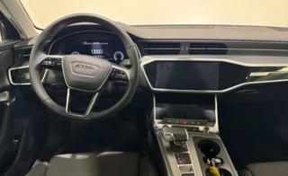 AUDI A6 usata, con Airbag