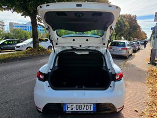 RENAULT Clio usata, con Fendinebbia