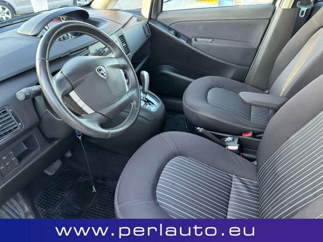LANCIA MUSA usata, con Autoradio