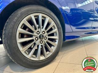 FORD Focus usata, con Chiusura centralizzata