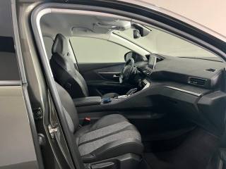 PEUGEOT 5008 usata, con Chiusura centralizzata