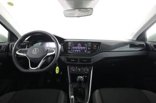 VOLKSWAGEN Taigo usata 4