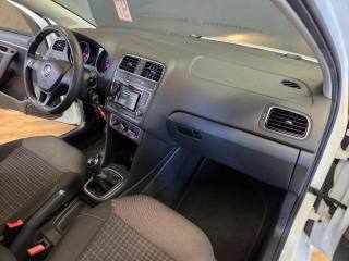 VOLKSWAGEN Polo usata, con Frenata d