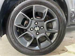 SUZUKI Ignis usata, con Cerchi in lega