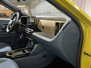 FIAT Grande Panda usata, con Autoradio digitale