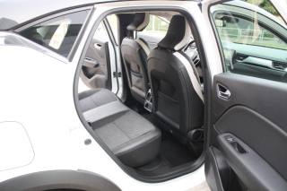 RENAULT Captur usata, con Servosterzo