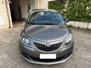 LANCIA Ypsilon usata 6