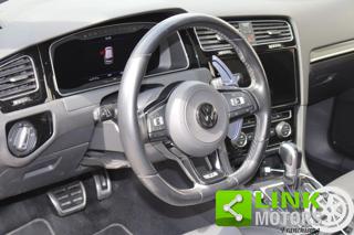 VOLKSWAGEN Golf R usata, con Filtro antiparticolato
